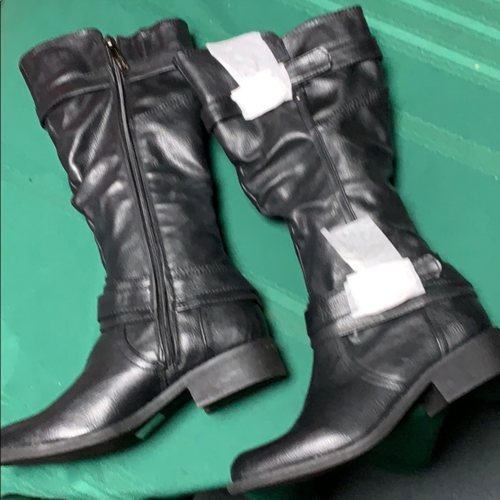dbDk boot NWOB